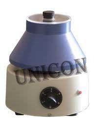 LABORATORY EQUIPMENTS