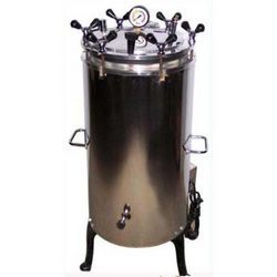 LABORATORY EQUIPMENTS