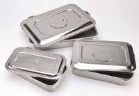 Instrument Trays