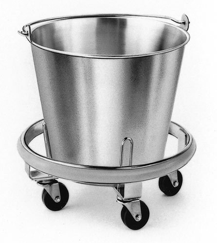 KICK BUCKET