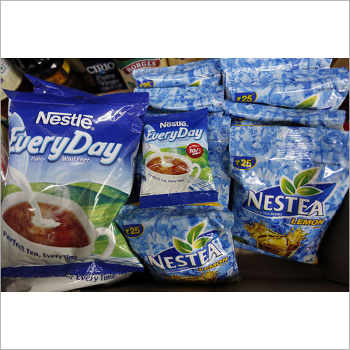 Everyday Without Sugar Premixes