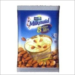Nescafe Badam Milk Premixes
