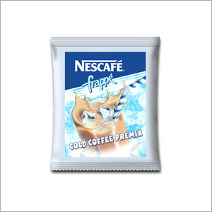 Nescafe Cold Coffee Premixes