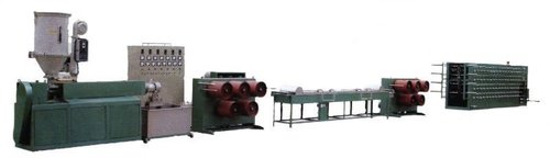 Industrial Yarn Plant
