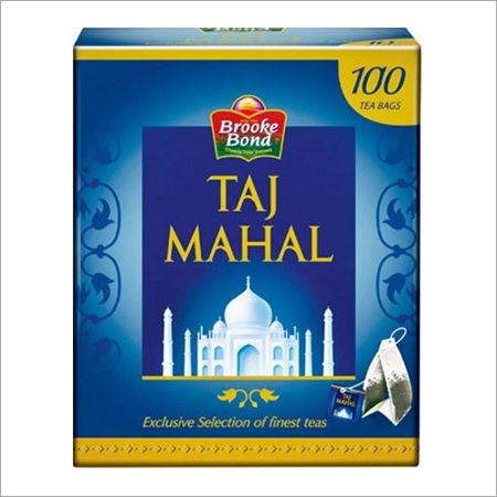 Taj Mahal Tea Bags