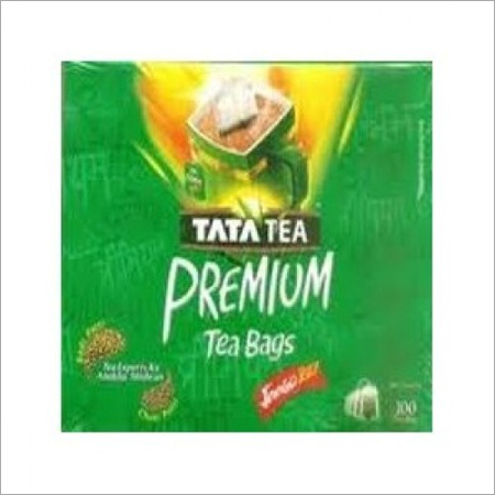 Tata Tea Premium Tea Bags