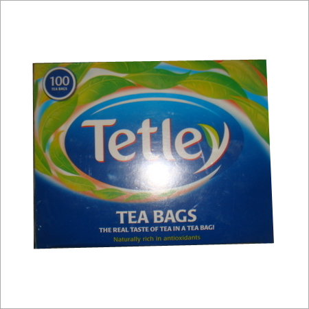 Tetley Tea Bags