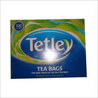 Tetley Tea Bags