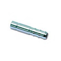 Plug in Barbed Connector - Stainless Steel, Size Options: D1 4-8mm, D2 3.2-8mm, D3 5-10mm | Accurate Dimensions, Easy to Fit, Corrosion Resistant, Flawless Finish