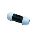 Equal Tube to Tube Connector - Plastic, Sizes 6mm to 12mm | Abrasion Resistant, Dimensional Accuracy, High Pressure Withstanding