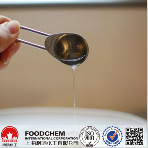 Liquid Glucose Food Grade
