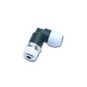 Extended Male Elbow - Stainless Steel 90 Degree Fitting | Compact Design, Dimensional Accuracy, Excellent Finish, High Strength