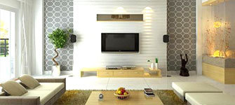 Interior Designing Services