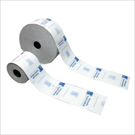 ATM Thermal Paper Rolls
