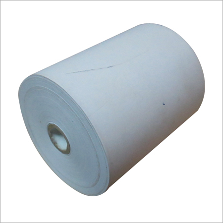 ECG Paper Roll