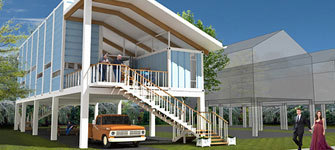 Architectural Services