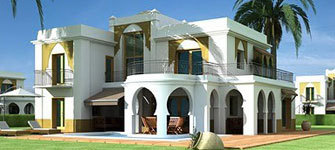 Architectural Services