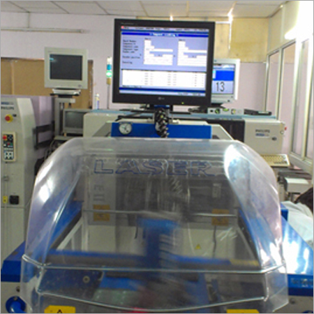 Pick n Place 3500 CPH