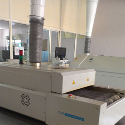 Non ROHS (3 Zone) & ROHS (5 zONE)