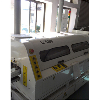 Wave Soldering Machine