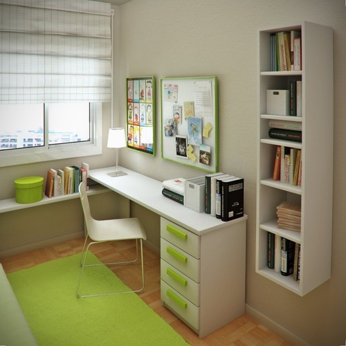 Bedroom furnitures