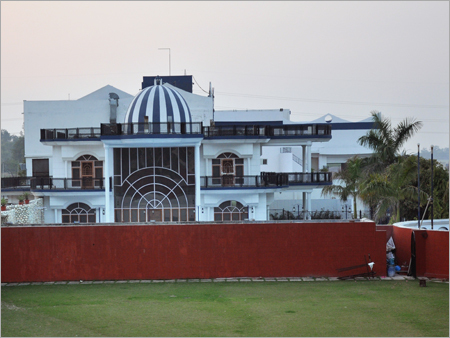 Hotel Garden Services