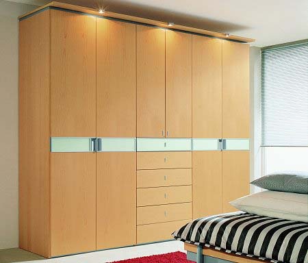 Bedroom furnitures