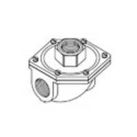 Stainless Steel Quick Exhaust Valve