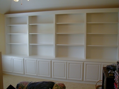 Bedroom furnitures