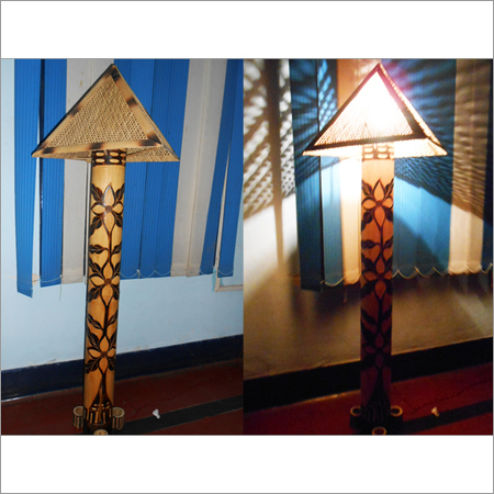 Lampshed