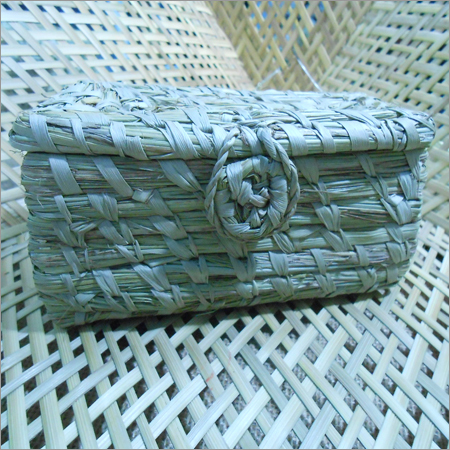 Jelwellery Box kasai Grass