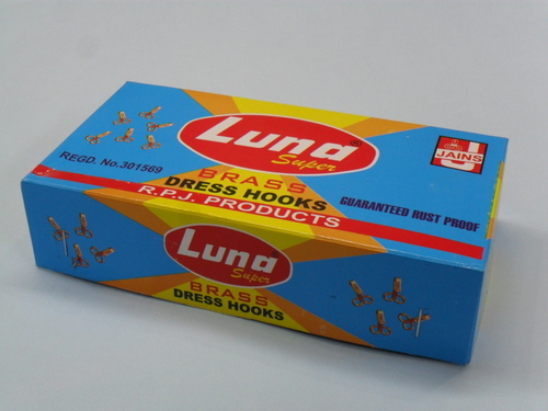 Lina Blouse Hooks