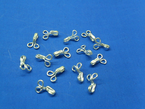 Dress Hook Iron