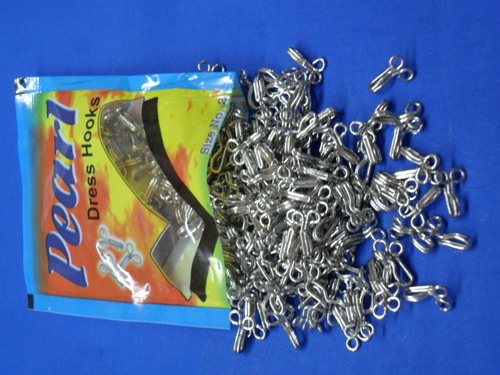 Pearl Dress Hooks