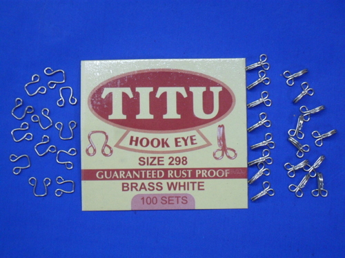 Bra Hooks & Eye 300