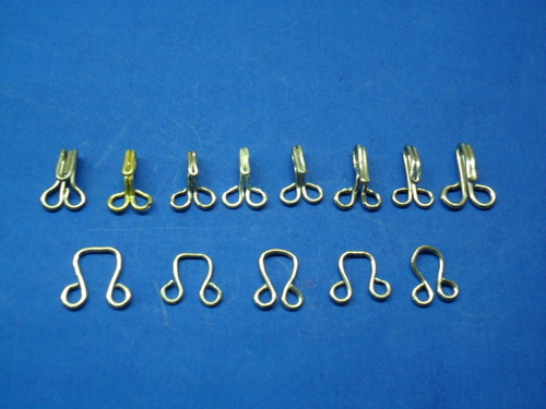 Dress Hooks & eye set