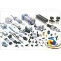 Pneumatic Accessories - Stainless Steel Valve, Medium Pressure , Rugged Structure, Optimum Strength, Lightweight, Simple to Fit