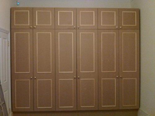 Bedroom furnitures