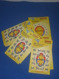 Spring Snap Fasteners