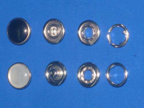 Snap Buttons