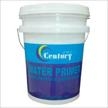 Water Primer
