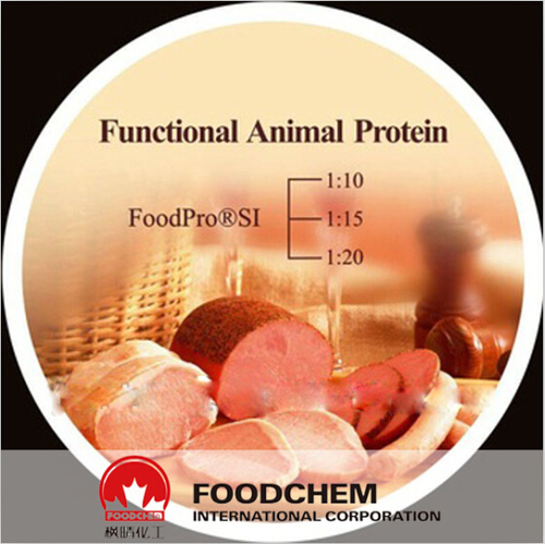Functional Animal Protein