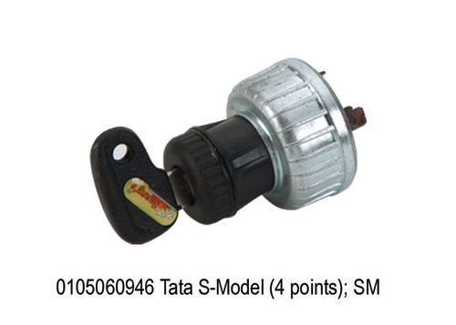 Tata S-Model (4 points); SM 