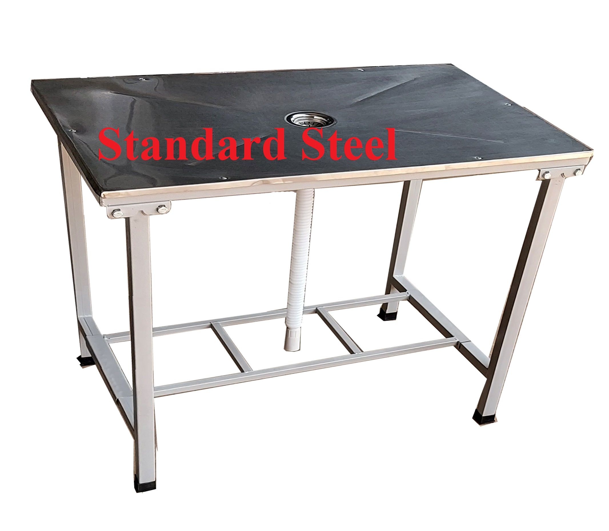 Dissection Table Small Size - Dimension (L*W*H): 914.4 X 609.6 X 914.4 Millimeter (Mm)