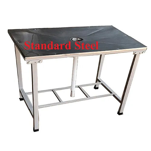 Dissection Table Half Size