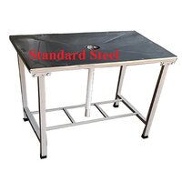 Dissection Table Half Size