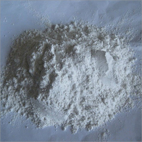 Fluorspar Acid Grade Powder