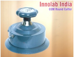 GSM Round Cutter