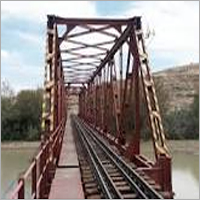 Steel Channel Sleeper Fittings