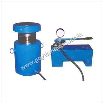 Single Acting Locknut Cylinders